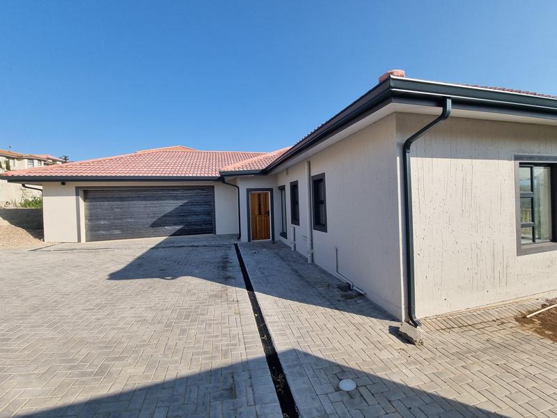 3 Bedroom Property for Sale in Groot Brakrivier Central Western Cape